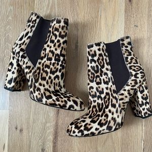 Sam Edelman booties